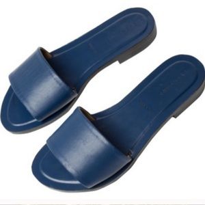 Everlane the slide sandals